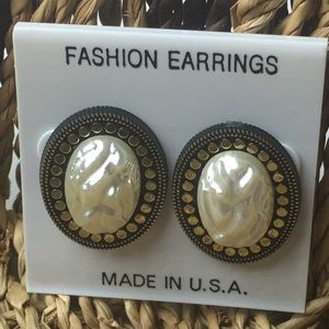 🎀Vintage earrings🎀